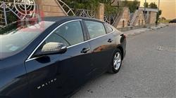شيفروليه ماليبو